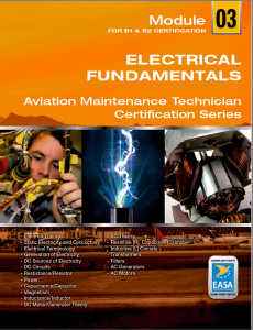 Easa Part Module Electrical Fundamentals Revision Cat B B Pdf