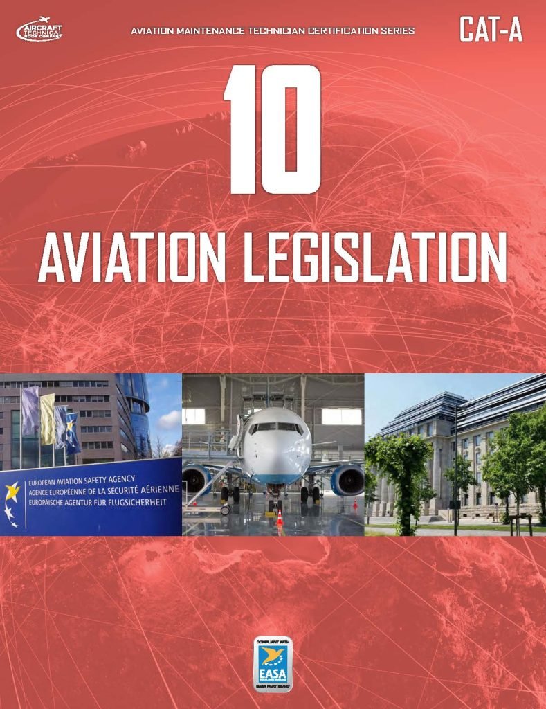 Easa Part Module Aviation Legislation Cat A Easa Part Academy