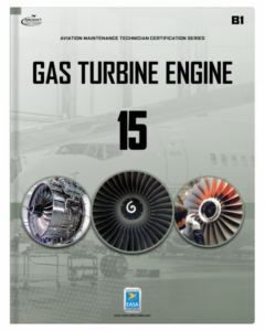 EASA Part 66 Module 15 Gas Turbine Engine