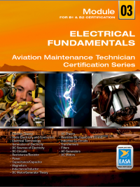 EASA Part 66 Module 3 Electrical Fundamentals