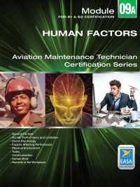 EASA Part 66 Module 9 Human Factors