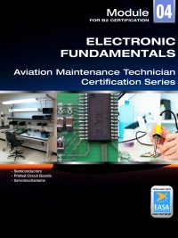 EASA Part 66 Module 4 B2 Electronic Fundamentals