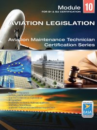 EASA Part 66 Module 10 Aviation Legislation