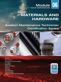 EASA Module 6 B1 Materials and Hardware