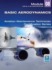 EASA Part 66 Module 8 Basic Aerodynamics