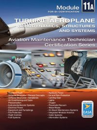 EASA Part 66 Module 11A Turbine Aeroplane Structures and Systems