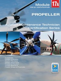 EASA Part 66 Module 17 Propellers
