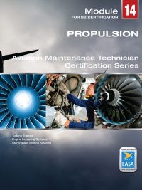 EASA Part 66 Module 14 Propulsion