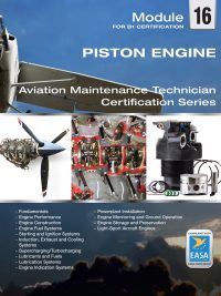 EASA Part 66 Module 16 Piston Engines