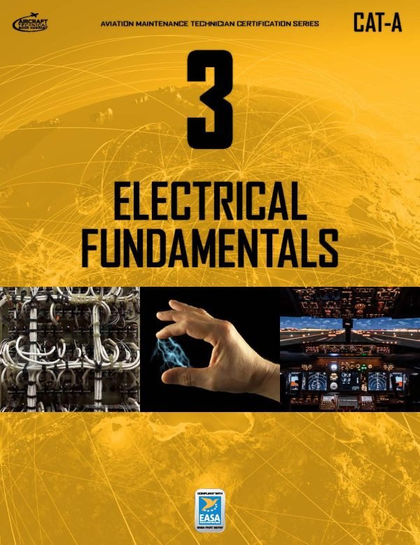 EASA Part 66 Module 03 Electrical Fundamentals Cat A | EASA PART 66 ACADEMY