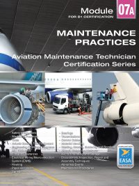 EASA Part 66 Module 07A B1 Maintenance Practices
