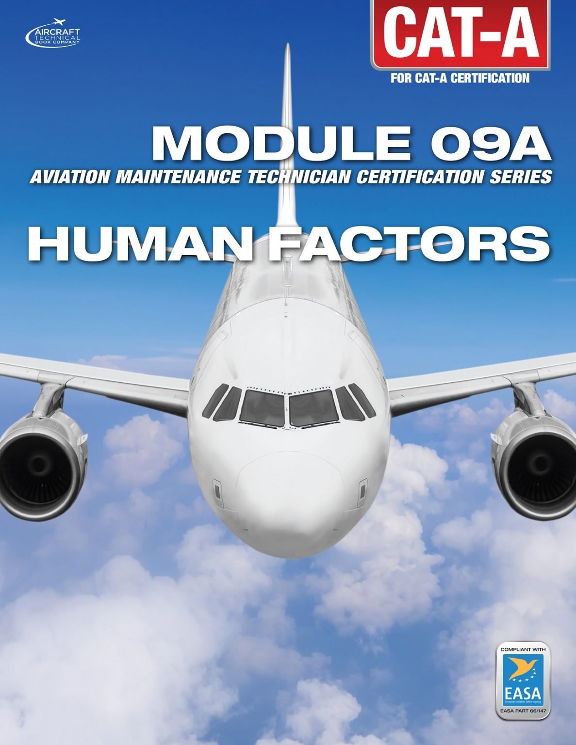 easa-part-66-cat-a-module-9-human-factors-easa-part-66-academy