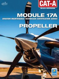 EASA Part 66 CAT-A1 Module 17 Propelle