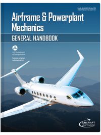 General Handbook FAA-8083-30A