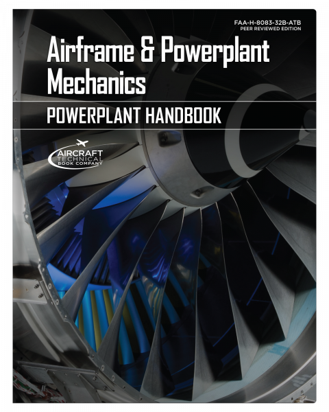 Powerplant Handbook 8083-32B