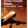 Airframe Handbook Vol 1
