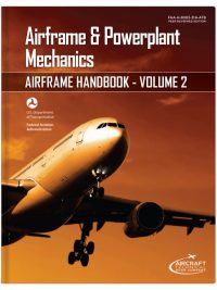 FAA Airframe Handbook Vol 2