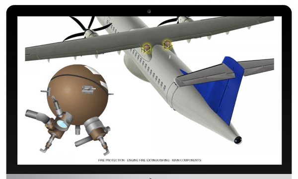 ATR 42/72 (500/600) General Familiarization