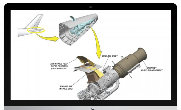 Airbus A350 - General Familiarization