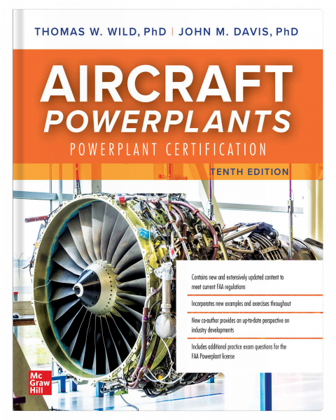 Aircraft Powerplants