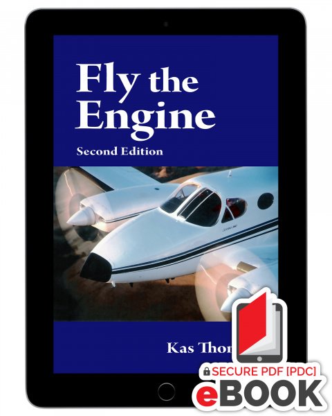 Fly The Engine