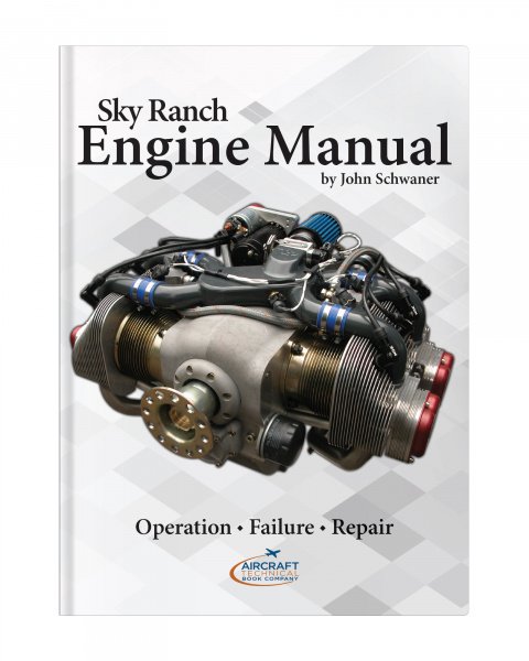 Sky Ranch Engine Manual