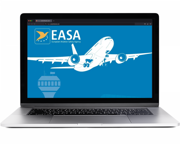 EASA MX Legislation