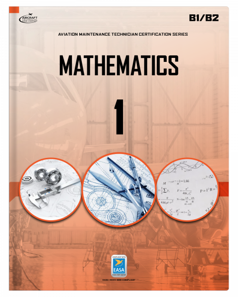 EASA Part 66 Module 01 Mathematics Cat-B1/B2